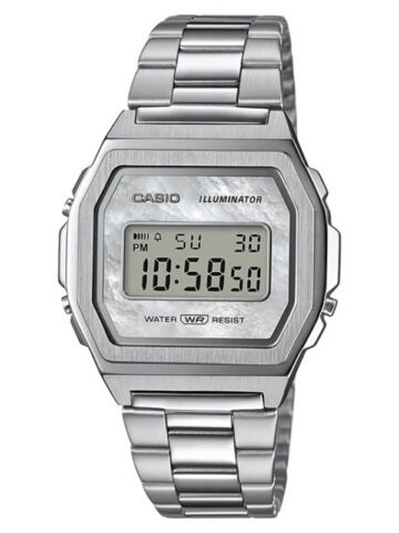 CASIO VINTAGE A1000D-7