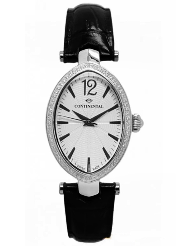 Ceas Continental Leather Sophistication 5002-SS257