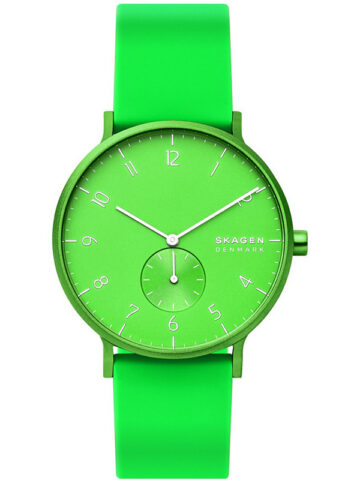 SKAGEN AAREN KULOR ALUMINUM SKW6556