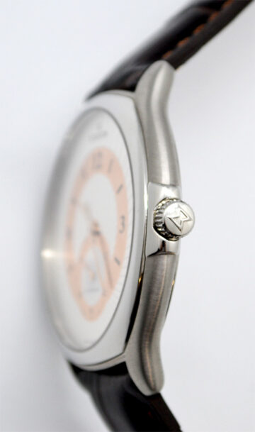 EDOX LES BEMONTS 72009-3-ABR