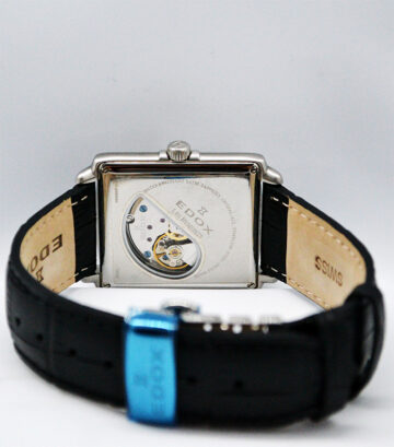 EDOX LES BEMONTS 72010-3-NBN