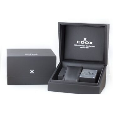 72011-357n-nin-4 EDOX RALLY TIMER 83008-3-AIN