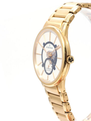 EDOX LES BEMONTS ULTRA SLIM 72011-37J-AID