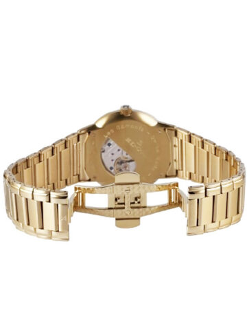 EDOX LES BEMONTS ULTRA SLIM 72011-37J-AID