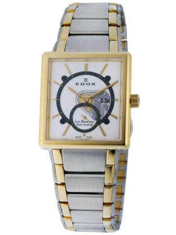 EDOX LES BEMONTS 72012-357J-AID