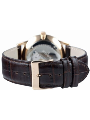 EDOX LES BEMONTS 72014-37R-AIR