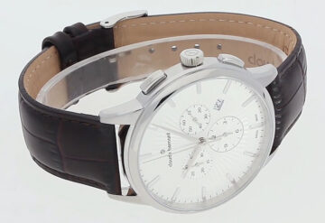 CLAUDE BERNARD CLASSIC CHRONOGRAPH 10237-3-AIN1