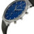 SKAGEN ANCHER LEATHER SKW6105
