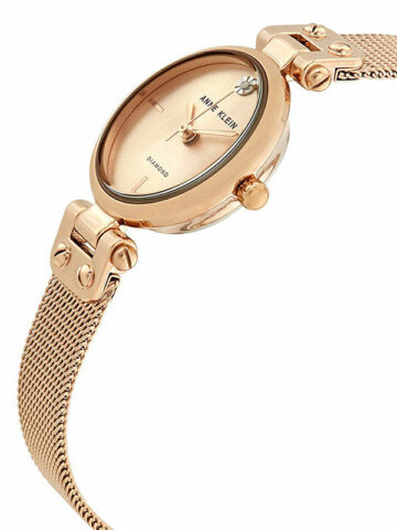 73-1-2-1 ANNE KLEIN DIAMOND AK/3002RGRG