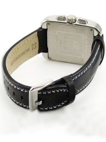 73-1-2 ROMANSON ADEL TL0353HMW BK