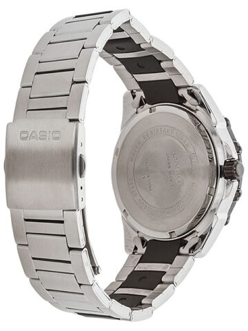 CASIO COLLECTION MTD-1071D-1A2