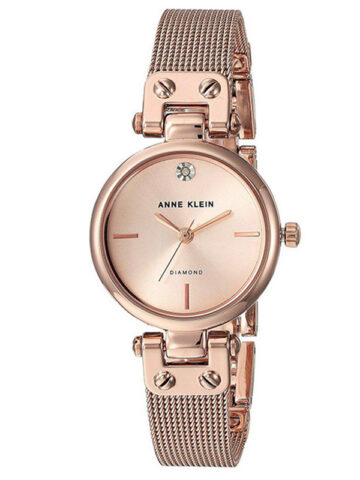 73-12 ANNE KLEIN DIAMOND AK/3002RGRG