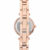 73-2-2 ANNE KLEIN DIAMOND AK/3002RGRG