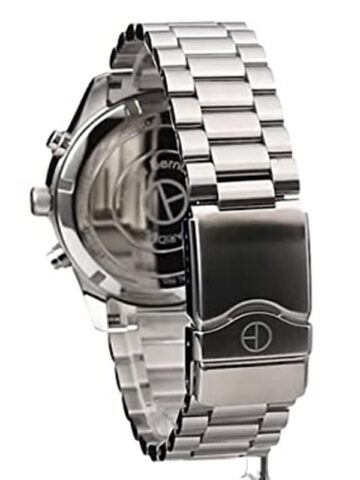 73-2 CLAUDE BERNARD AQUARIDER CHRONOGRAPH 10222-3MBU-BUIN