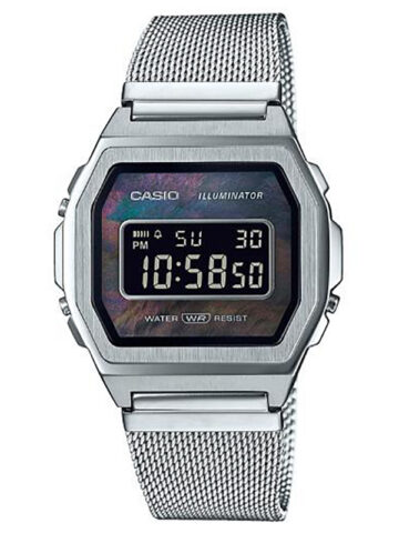 CASIO VINTAGE A1000M-1B