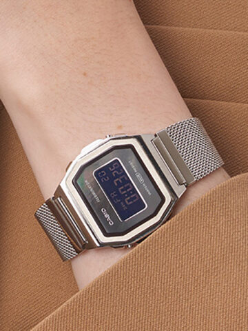 73-4-1 CASIO VINTAGE A1000M-1B