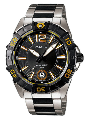 73-4 CASIO COLLECTION MTD-1070D-1A2