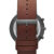 SKAGEN ANCHER LEATHER CHRONOGRAPH SKW6106
