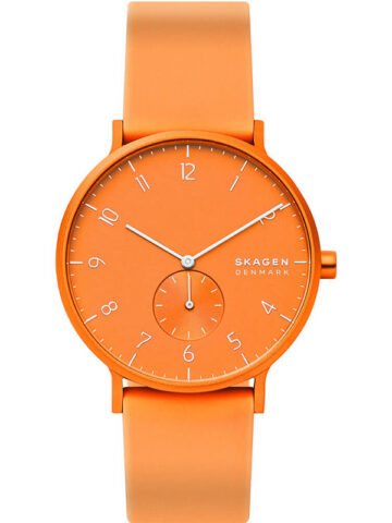 SKAGEN AAREN KULOR ALUMINUM SKW6558