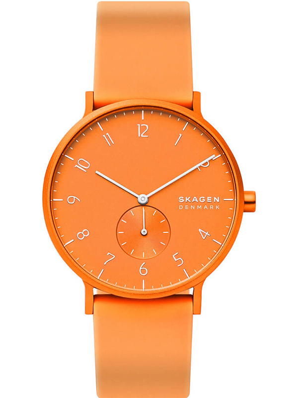 Ceas Skagen Aaren Kulor Aluminum SKW6558