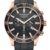 CLAUDE BERNARD AQUARIDER CHRONOGRAPH 10223-37RNCA-NIR