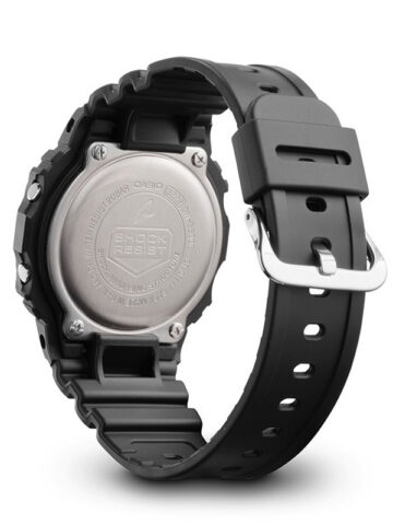 75-1-1-1 CASIO G-SHOCK DW-5600E-1
