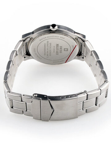 SWISS MILITARY BY CHRONO SMP36004.06