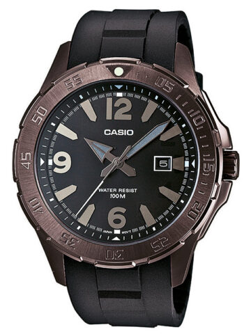 CASIO COLLECTION MTD-1073-1A1