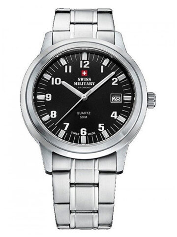 SWISS MILITARY BY CHRONO SMP36004.06