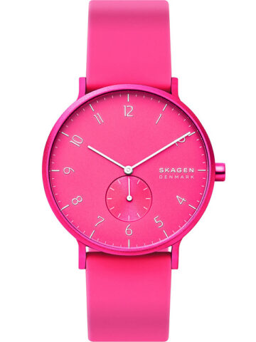 SKAGEN AAREN KULOR ALUMINUM SKW6559