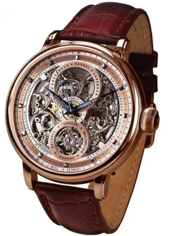 POLJOT INTERNATIONAL HERMITAGE 7500.1940613