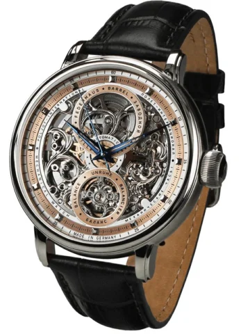 POLJOT INTERNATIONAL HERMITAGE LE 7500.1940713