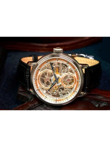 7500.1940713.3 POLJOT INTERNATIONAL HERMITAGE LE 7500.1940713