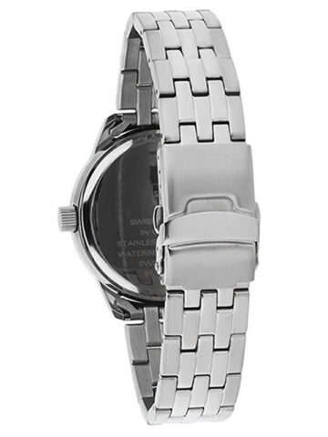 SWISS MILITARY BY CHRONO SMP36009.02