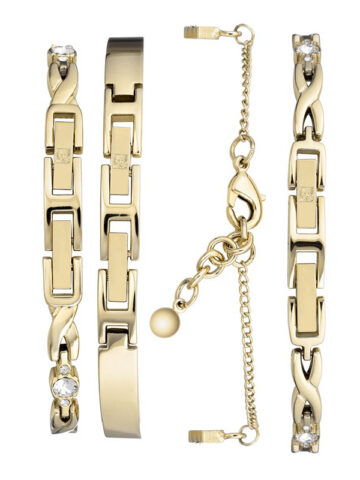 76-2-3 ANNE KLEIN BOX SET AK/3082GPST