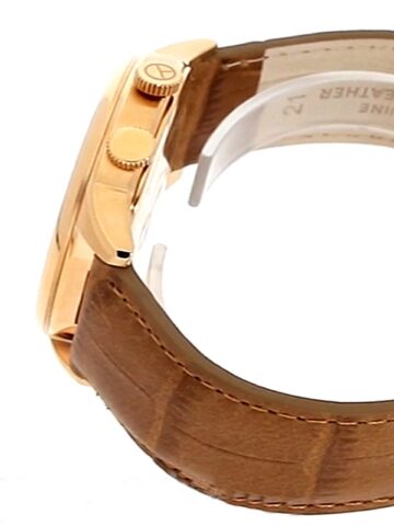 CLAUDE BERNARD CLASSIC CHRONOGRAPH 10237-37R-ARR