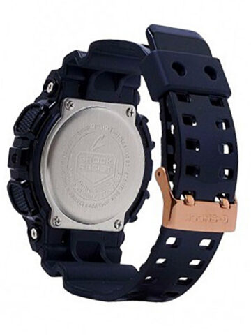 CASIO G-SHOCK GA-140GB-1A2