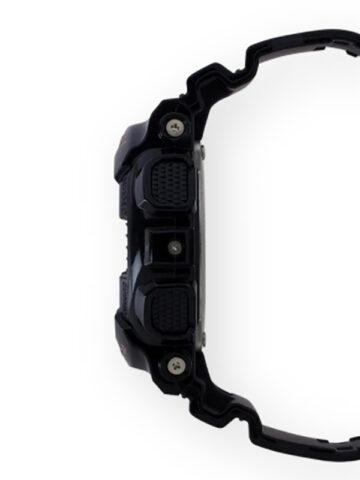 CASIO G-SHOCK GA-140GB-1A2