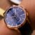 77-3 CLAUDE BERNARD CLASSIC CHRONOGRAPH 10237-37R-BUIR