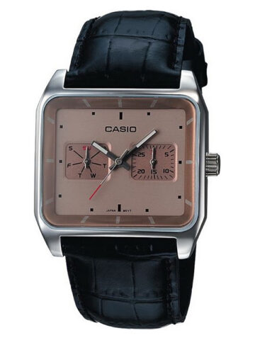 77-4 CASIO COLLECTION MTF-304L-8A