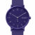 SKAGEN AAREN KULOR PURPLE SILICONE SKW2802