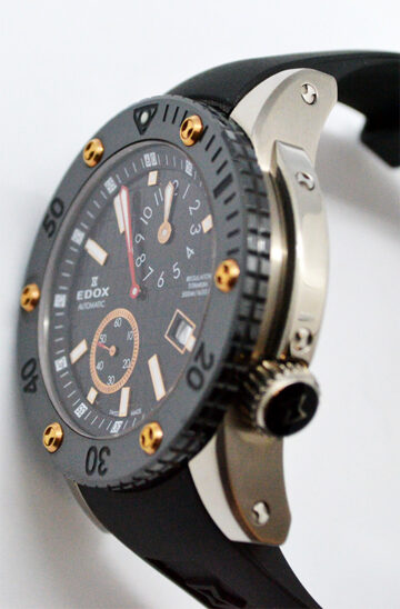 EDOX CLASS 1 77001-TINR-NIR