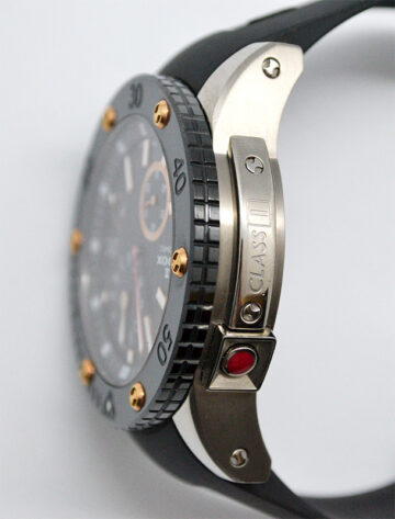 EDOX CLASS 1 77001-TINR-NIR