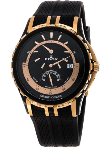 77002-357rn-nir EDOX GRAND OCEAN 77002-357RN-NIR