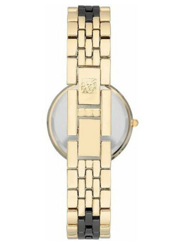 78-1-1 ANNE KLEIN CERAMIC AK/3158BKGB