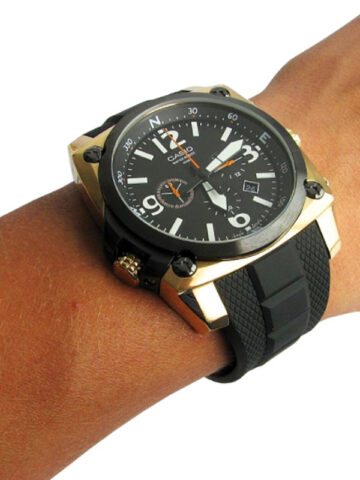 78-1 CASIO COLLECTION MTF-E003G-1A