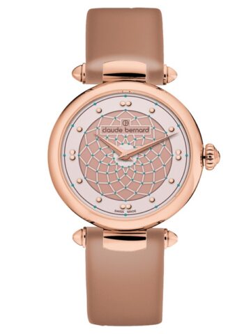 CLAUDE BERNARD DRESS CODE 20508-37RC-BEIR