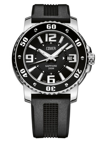 COVER DIVER CO145.ST1RUB