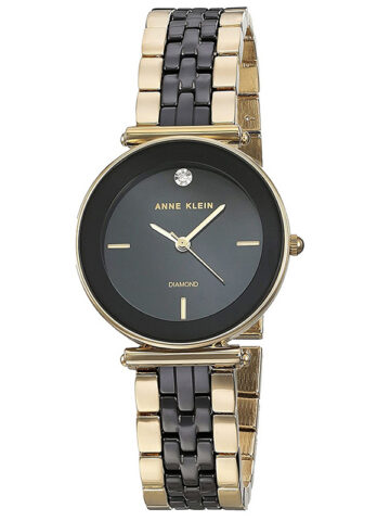 ANNE KLEIN CERAMIC AK/3158BKGB