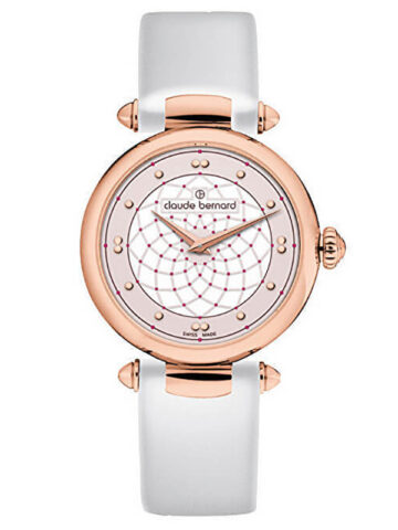 CLAUDE BERNARD DRESS CODE 20508-37RC-BIR